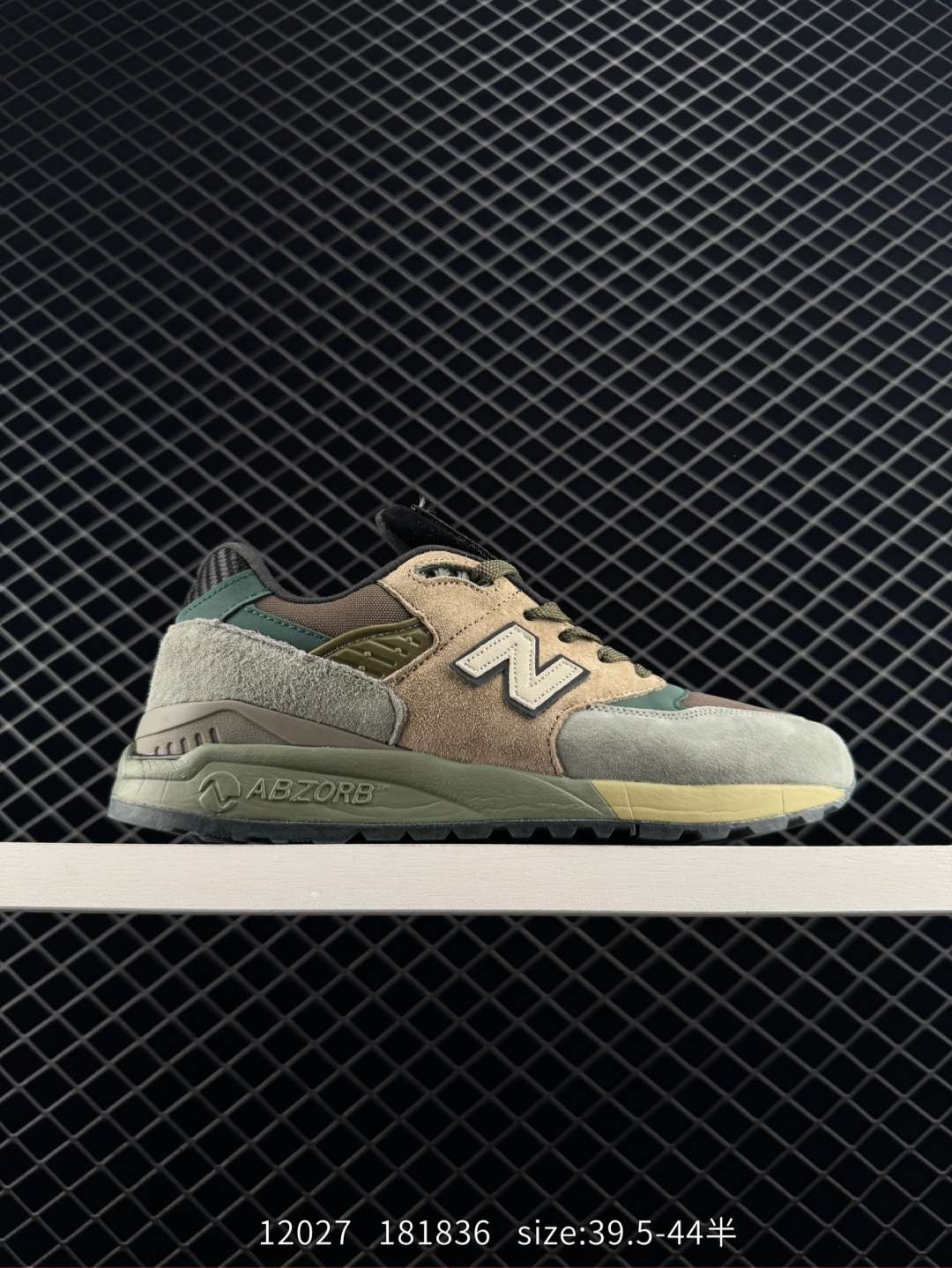 New Balance M998 Made in USA New Balance M998 Made in USA